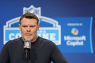Indianapolis Colts' biggest needs in the 2025 NFL Draft
